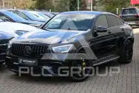 2019 Mercedes Benz GLC 63 AMG