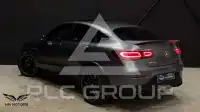 2019 Mercedes Benz GLC 63 AMG