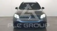 2019 Mercedes Benz GLC 63 AMG