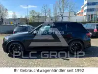 2019 Mercedes Benz GLC 63 AMG