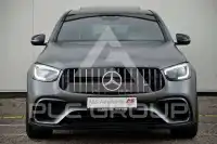 2019 Mercedes Benz GLC 63 AMG