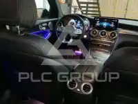 2019 Mercedes Benz GLC 63 AMG
