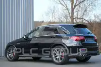 2019 Mercedes Benz GLC 63 AMG