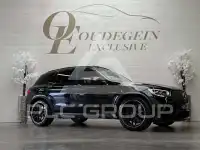 2019 Mercedes Benz GLC 63 AMG