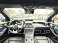 2019 Mercedes Benz GLC 63 AMG