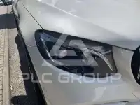 2019 Mercedes Benz GLC 63 AMG