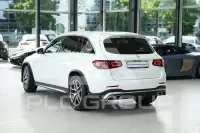 2019 Mercedes Benz GLC 63 AMG