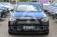 2019 Mercedes Benz GLC 63 AMG