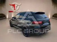 2019 Mercedes Benz GLC 63 AMG
