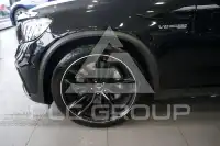 2019 Mercedes Benz GLC 63 AMG