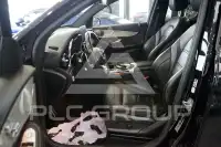 2019 Mercedes Benz GLC 63 AMG