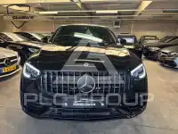 2019 Mercedes Benz GLC 63 AMG