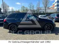 2019 Mercedes Benz GLC 63 AMG