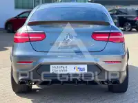 2019 Mercedes Benz GLC 63 AMG