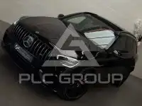 2019 Mercedes Benz GLC 63 AMG