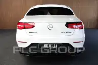 2019 Mercedes Benz GLC 63 AMG