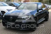 2019 Mercedes Benz GLC 63 AMG