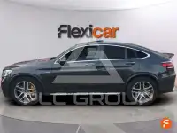 2019 Mercedes Benz GLC 63 AMG