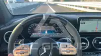 2019 Mercedes Benz GLC 63 AMG