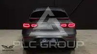 2019 Mercedes Benz GLC 63 AMG