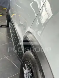 2019 Mercedes Benz GLC 63 AMG
