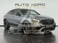 2019 Mercedes Benz GLC 63 AMG