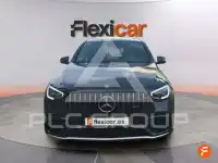 2019 Mercedes Benz GLC 63 AMG