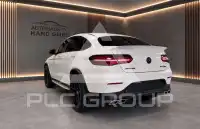 2019 Mercedes Benz GLC 63 AMG
