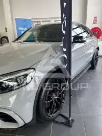 2019 Mercedes Benz GLC 63 AMG