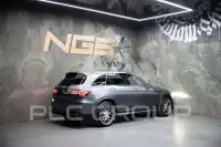 2019 Mercedes Benz GLC 63 AMG