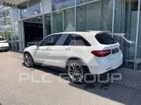 2019 Mercedes Benz GLC 63 AMG