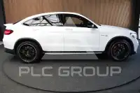 2019 Mercedes Benz GLC 63 AMG