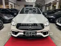 2019 Mercedes Benz GLC 63 AMG