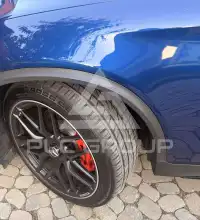 2019 Mercedes Benz GLC 63 AMG