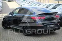 2019 Mercedes Benz GLC 63 AMG