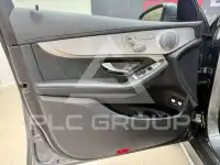 2019 Mercedes Benz GLC 63 AMG
