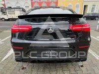 2019 Mercedes Benz GLC 63 AMG