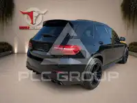 2019 Mercedes Benz GLC 63 AMG
