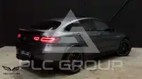 2019 Mercedes Benz GLC 63 AMG