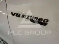 2019 Mercedes Benz GLC 63 AMG