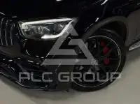 2019 Mercedes Benz GLC 63 AMG