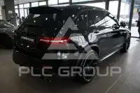 2019 Mercedes Benz GLC 63 AMG