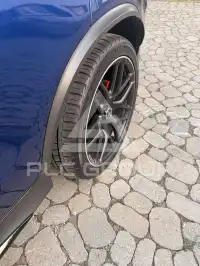 2019 Mercedes Benz GLC 63 AMG