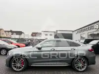 2019 Mercedes Benz GLC 63 AMG