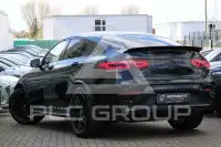 2019 Mercedes Benz GLC 63 AMG