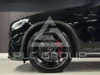 2019 Mercedes Benz GLC 63 AMG