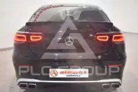 2019 Mercedes Benz GLC 63 AMG