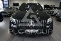 2019 Mercedes Benz GLC 63 AMG