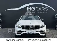 2019 Mercedes Benz GLC 63 AMG