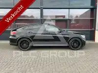 2019 Mercedes Benz GLC 63 AMG